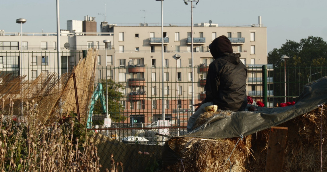 La terre des vertus (inédit)