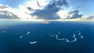 La Transamazônica entre ciel et terre (séance ARTE en avant-première)