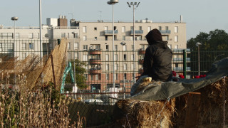 La terre des vertus (inédit)