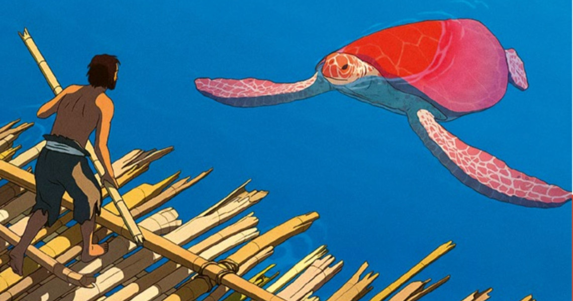 Cin&eacute;-conf&eacute;rence : Les Dents de la Maire Enjeux des villes littorales et strat&eacute;gies d&rsquo;adaptations