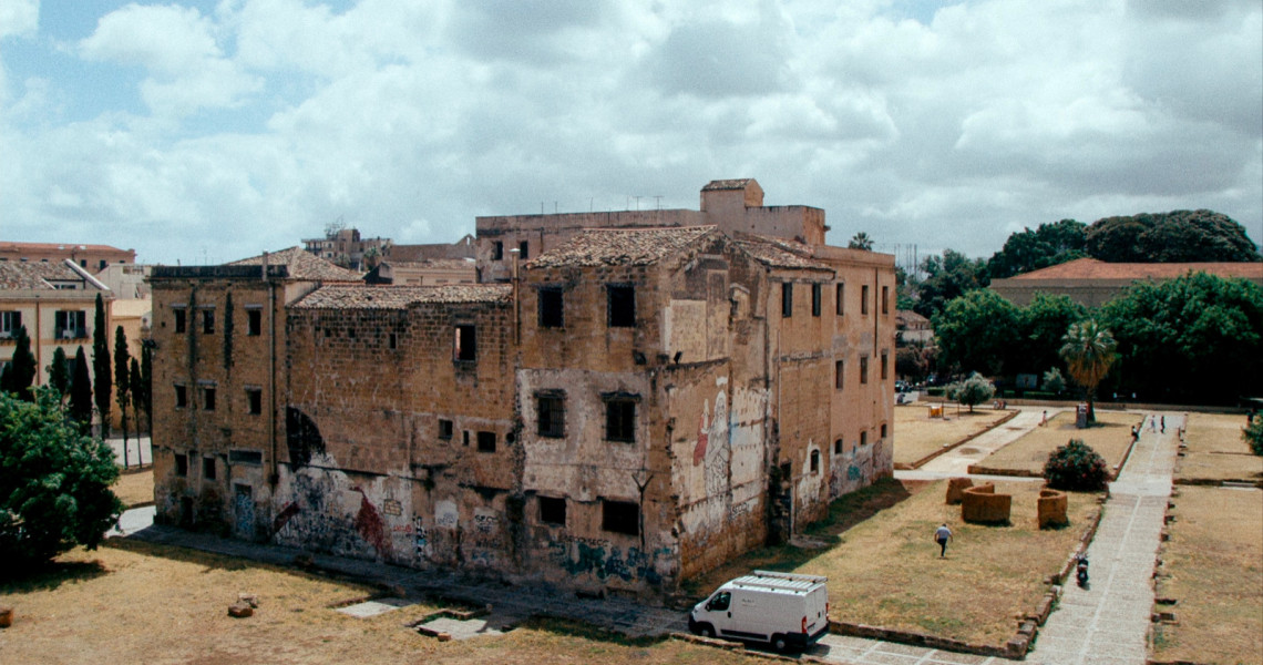Rumori della Kalsa