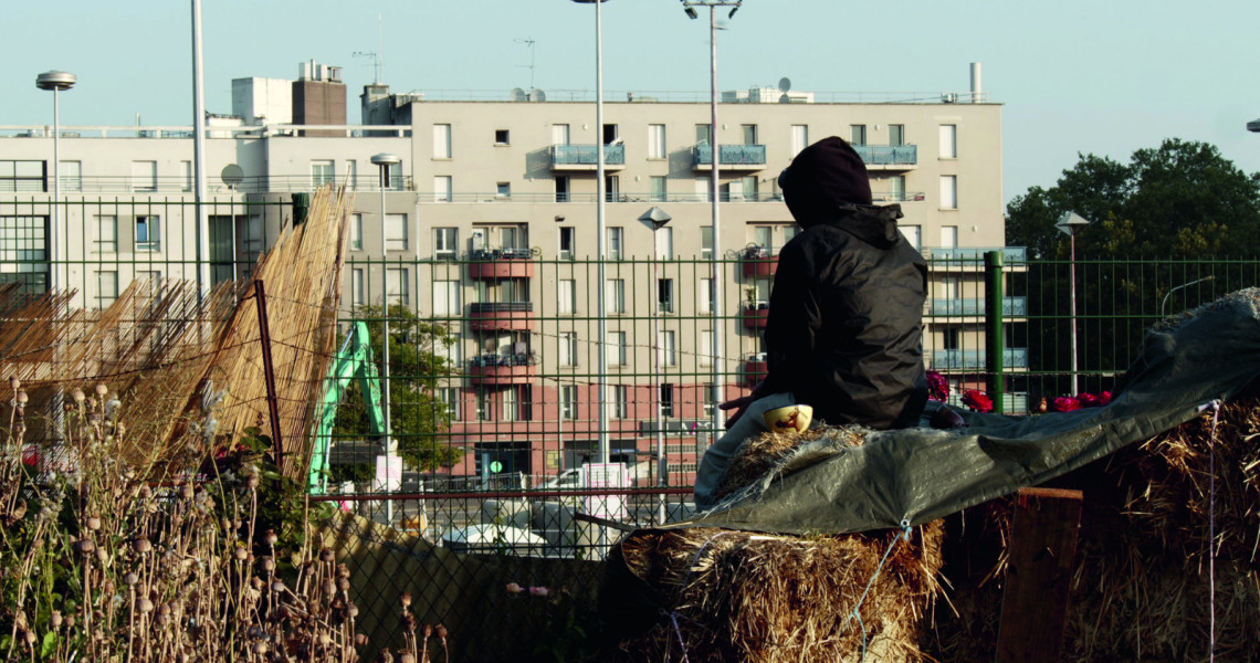 La Terre des vertus
