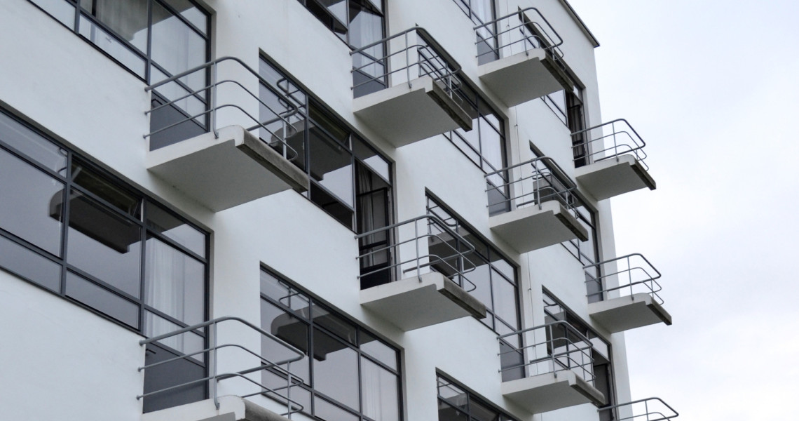 Le Bauhaus, de l&rsquo;&eacute;pop&eacute;e moderniste &agrave; l&rsquo;esth&eacute;tique vilipend&eacute;e