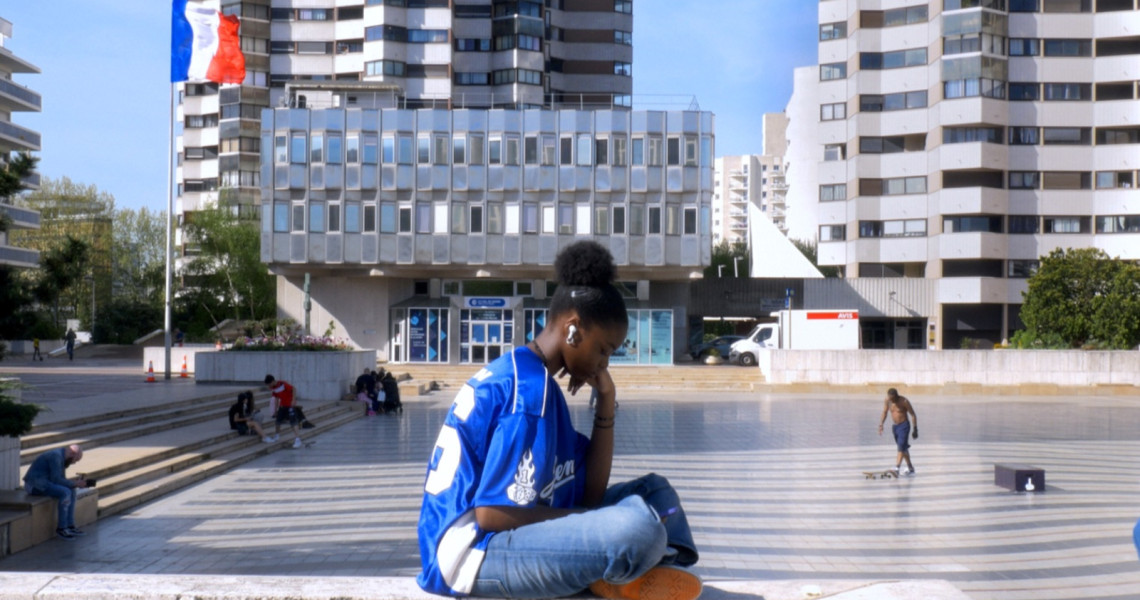 "La Travers&eacute;e de Bagnolet" + "Suburbia, aller-retour"