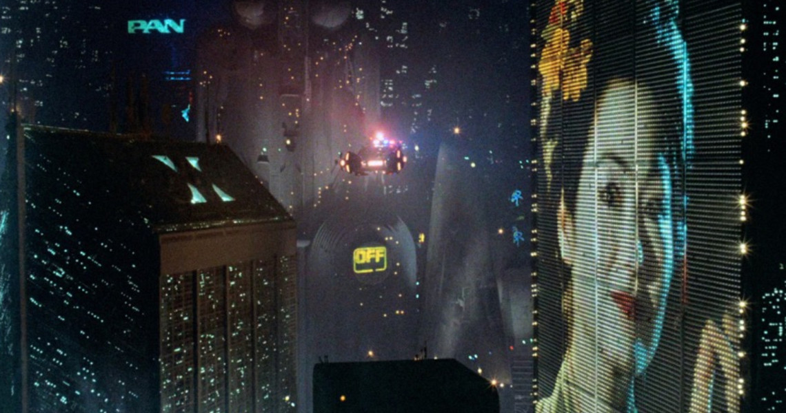 Cin&eacute;-conf&eacute;rence : Ville et territoires sonores au cin&eacute;ma + "Blade Runner" ou "Paris Texas"