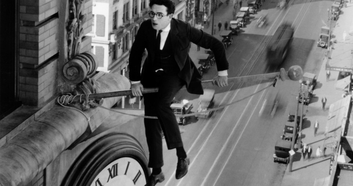 Cin&eacute;-concert : "Monte l&agrave;-dessus" par Julien Coulon et Fr&eacute;d&eacute;ric P&eacute;rol