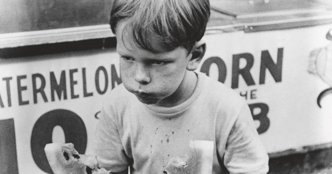 Cin&eacute;-concert : "Le Petit Fugitif" par Nicolas Cante