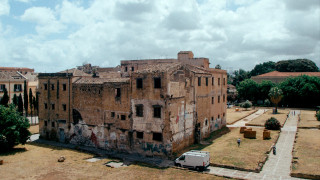 Rumori della Kalsa