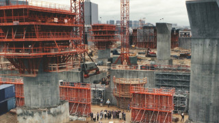 L'Inconnu de la Grande Arche