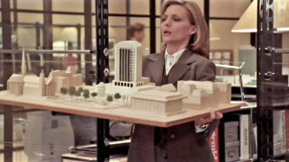 La figure de l'architecte dans le cin&eacute;ma