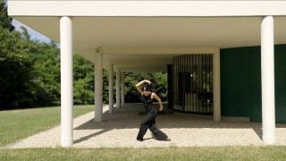 Le Corbusier, la s&eacute;rie (Films en chantier)