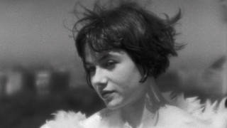 Ouverture du Festival : Cin&eacute;-concert "Paris Express ou Souvenir de Paris"  + Pr&eacute;sentation