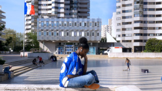 "La Travers&eacute;e de Bagnolet" + "Suburbia, aller-retour"