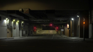 It was all a dream - Carte blanche &agrave; Grain Urbain