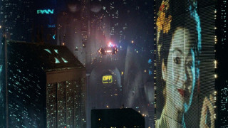 Cin&eacute;-conf&eacute;rence : Ville et territoires sonores au cin&eacute;ma + "Blade Runner" ou "Paris Texas"