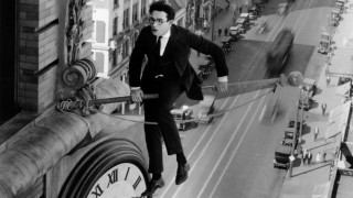 Cin&eacute;-concert : "Monte l&agrave;-dessus" par Julien Coulon et Fr&eacute;d&eacute;ric P&eacute;rol