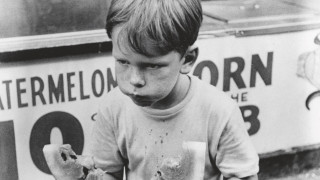 Cin&eacute;-concert : "Le Petit Fugitif" par Nicolas Cante