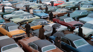 S&eacute;ance "Trafic" (Jacques Tati) + documentaire "Itin&eacute;raire Bis" (St&eacute;phane Goudet)